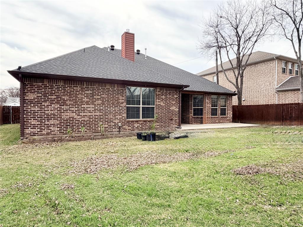 Blaylock 12 Oaks South - Residential