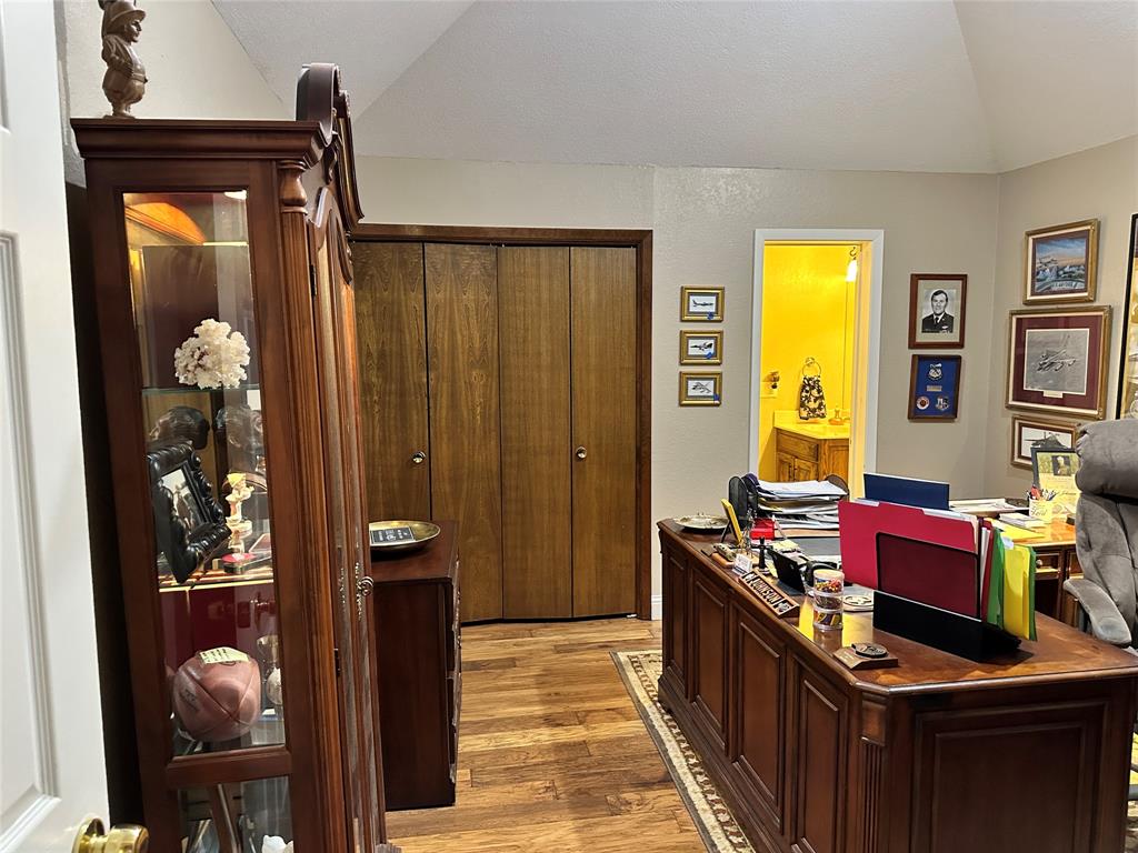 Fairways - Residential