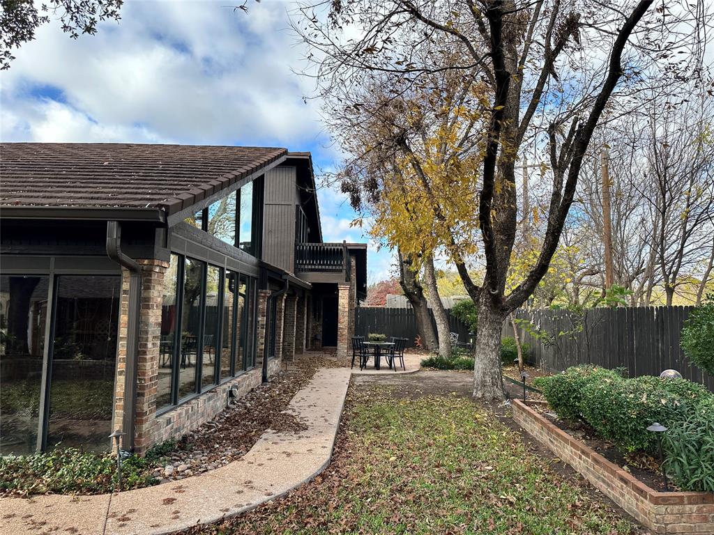 Fairways - Residential