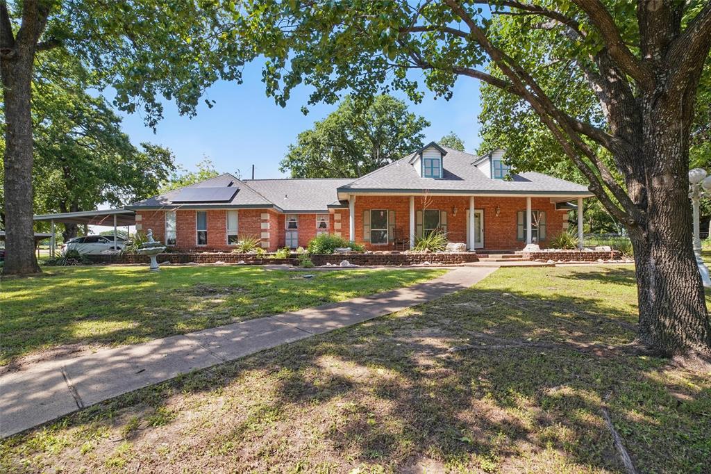 600 W Simonds Road