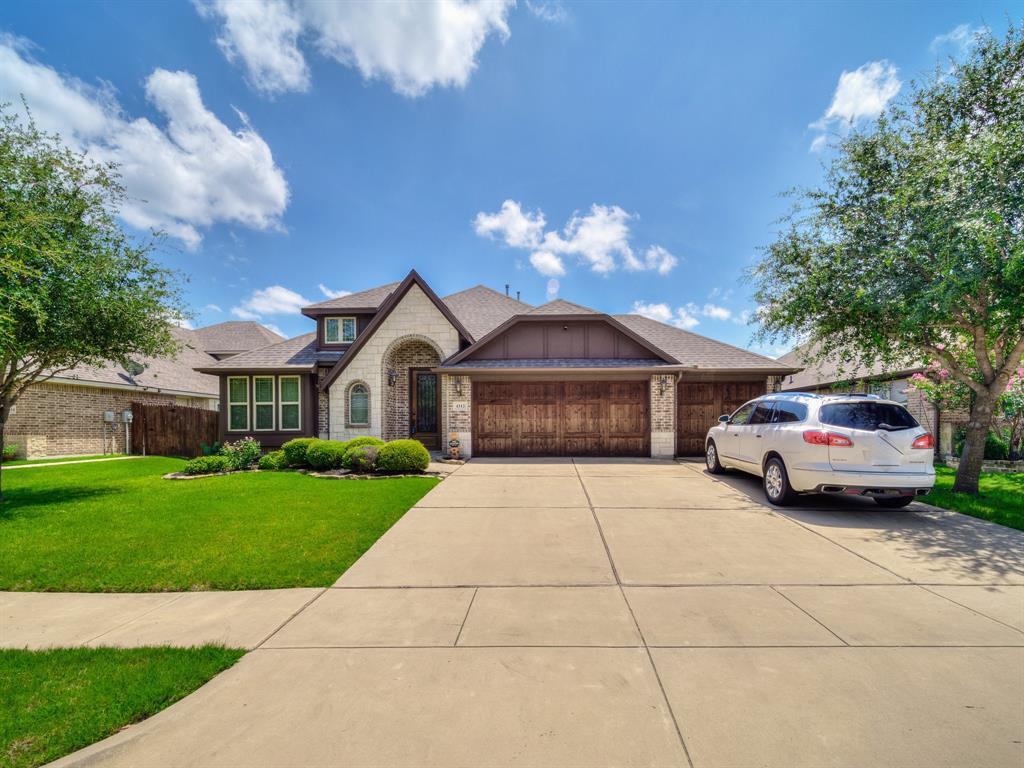 4312 Carnation Lane