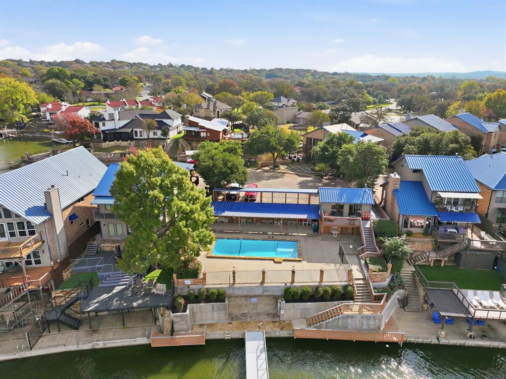 Lake Country Estates Add - Residential