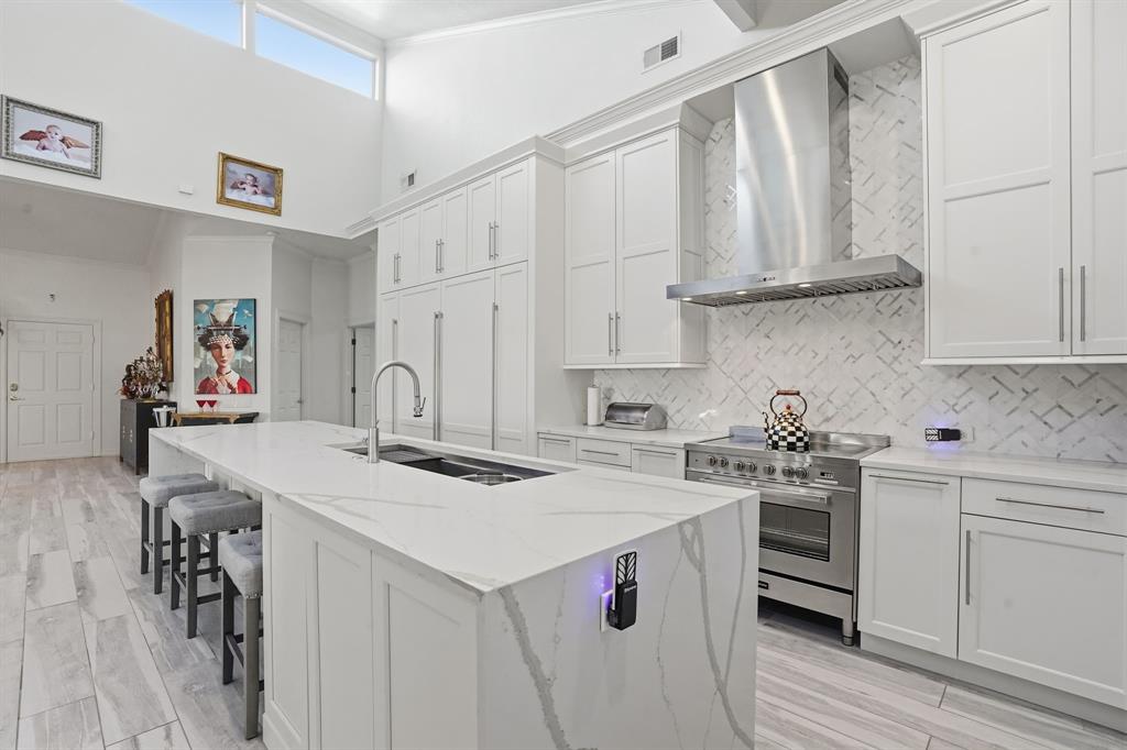 Lake Country Estates Add - Residential