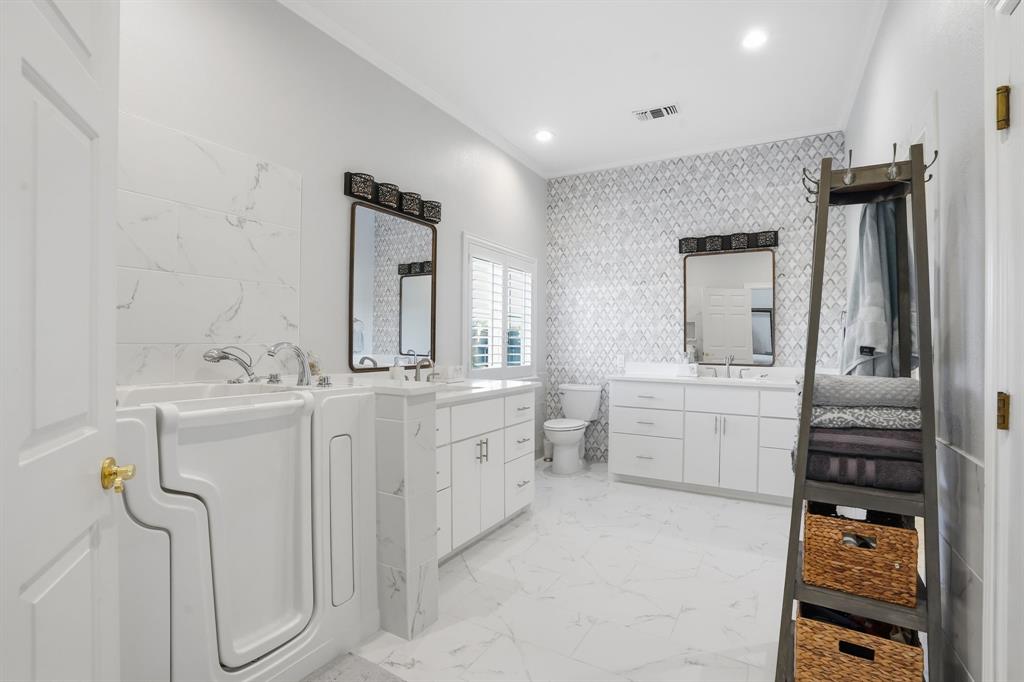 Lake Country Estates Add - Residential