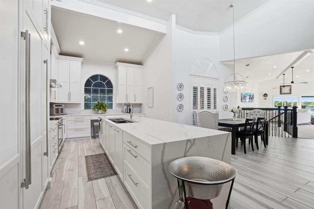 Lake Country Estates Add - Residential