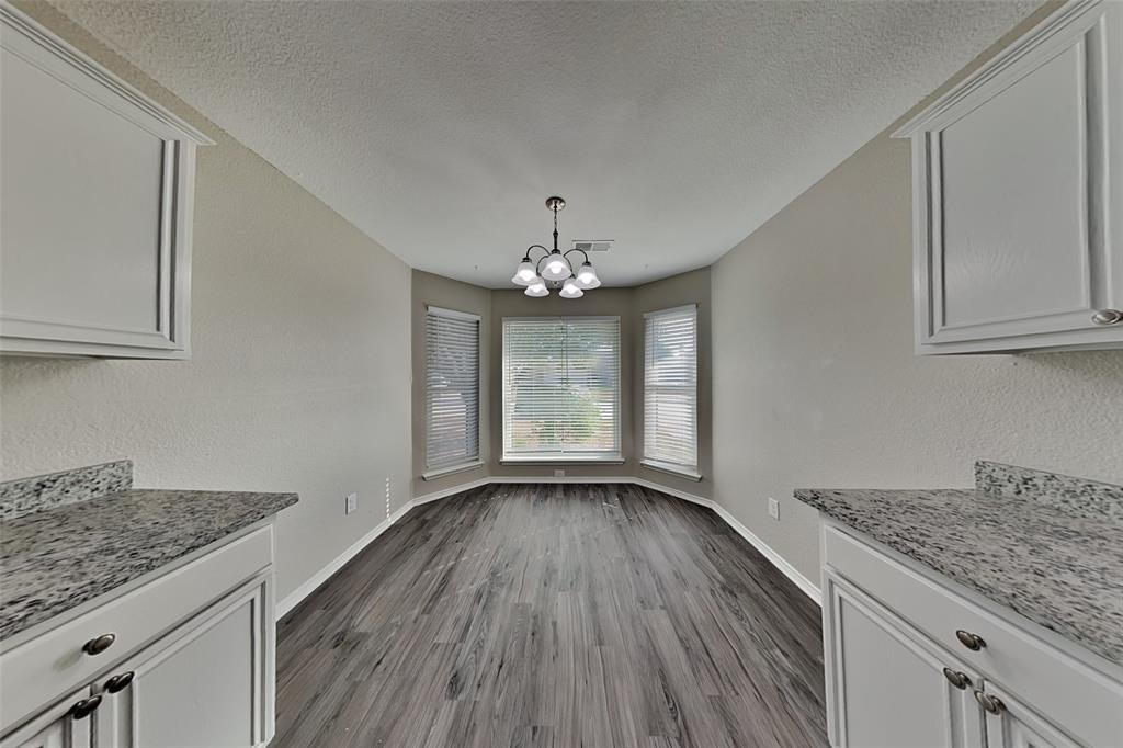 Quail Creek Add - Residential Lease