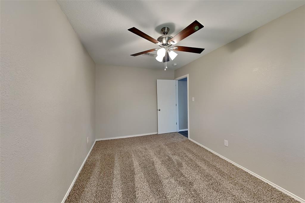 Quail Creek Add - Residential Lease