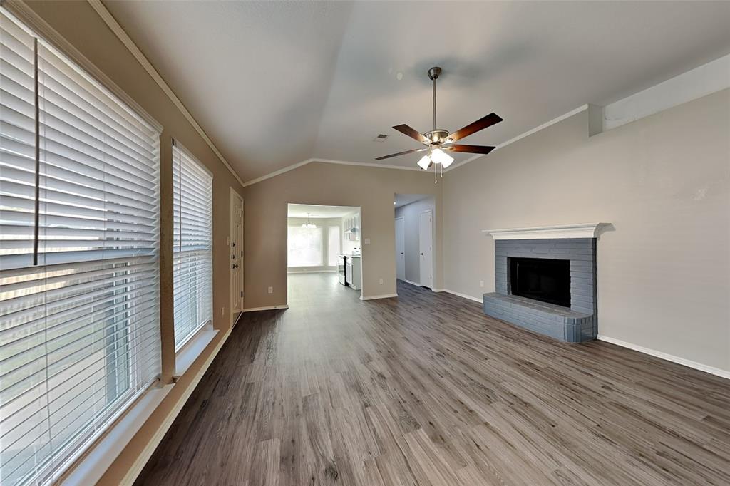 Quail Creek Add - Residential Lease