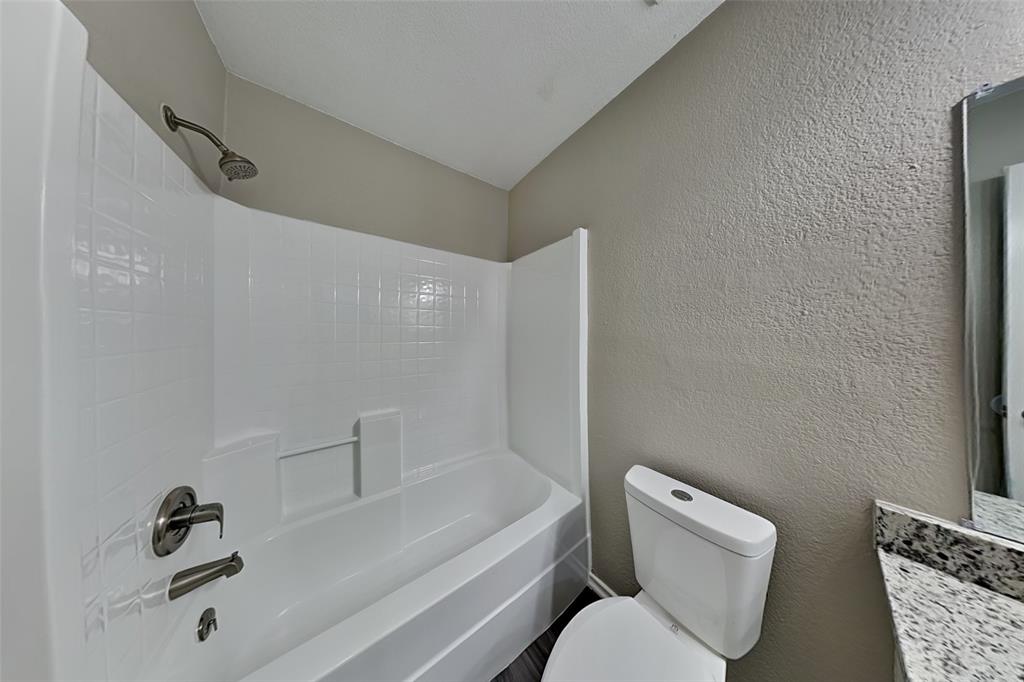 Quail Creek Add - Residential Lease