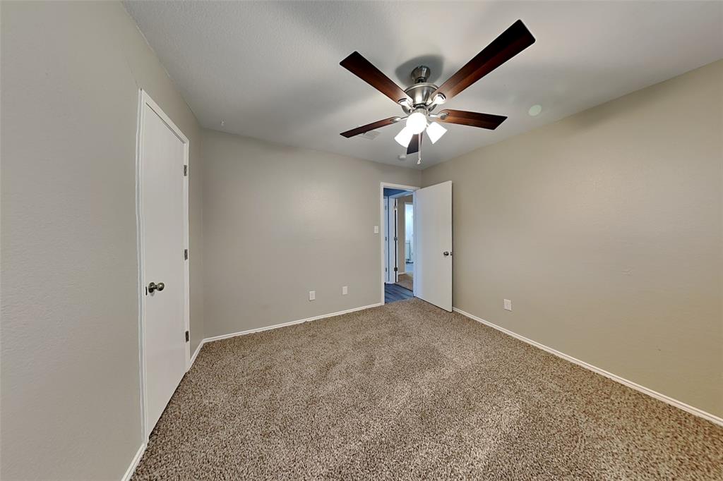 Quail Creek Add - Residential Lease