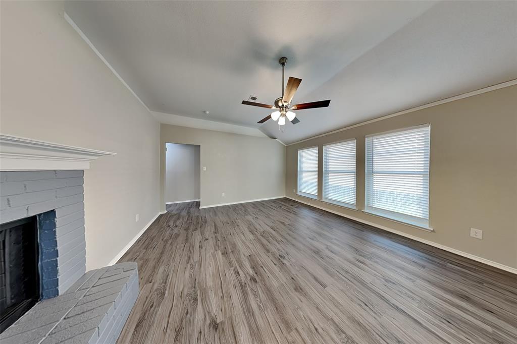 Quail Creek Add - Residential Lease