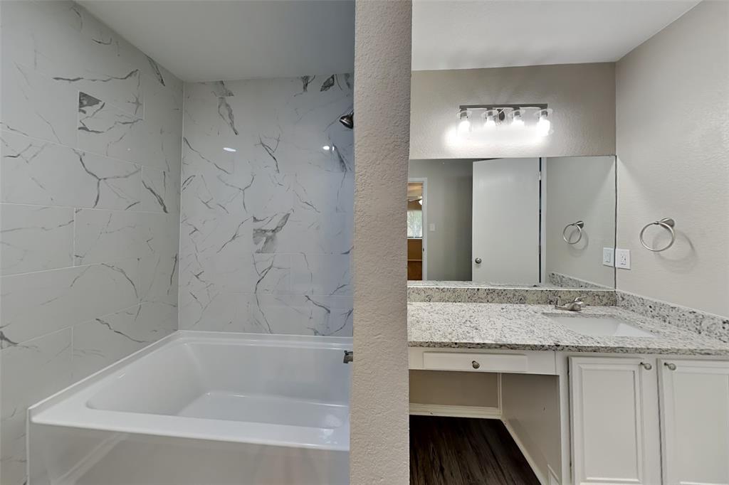 Quail Creek Add - Residential Lease