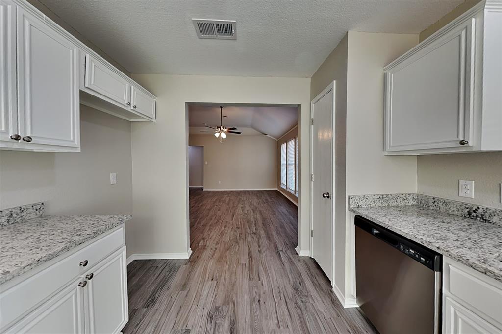 Quail Creek Add - Residential Lease