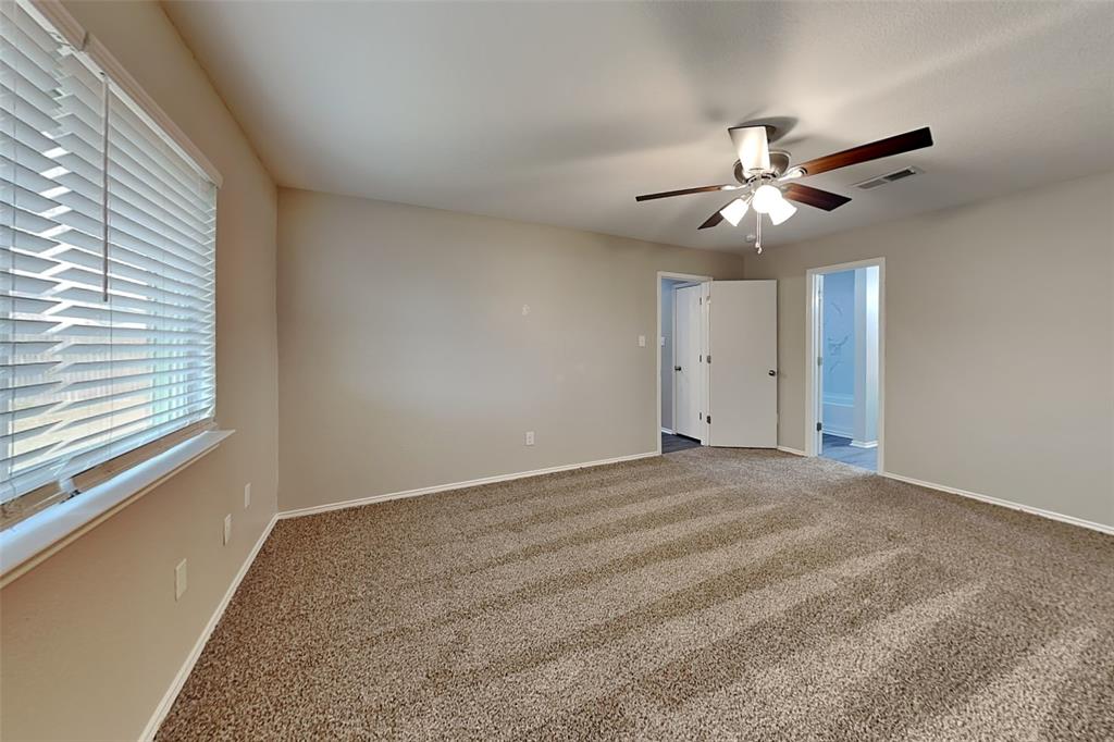 Quail Creek Add - Residential Lease