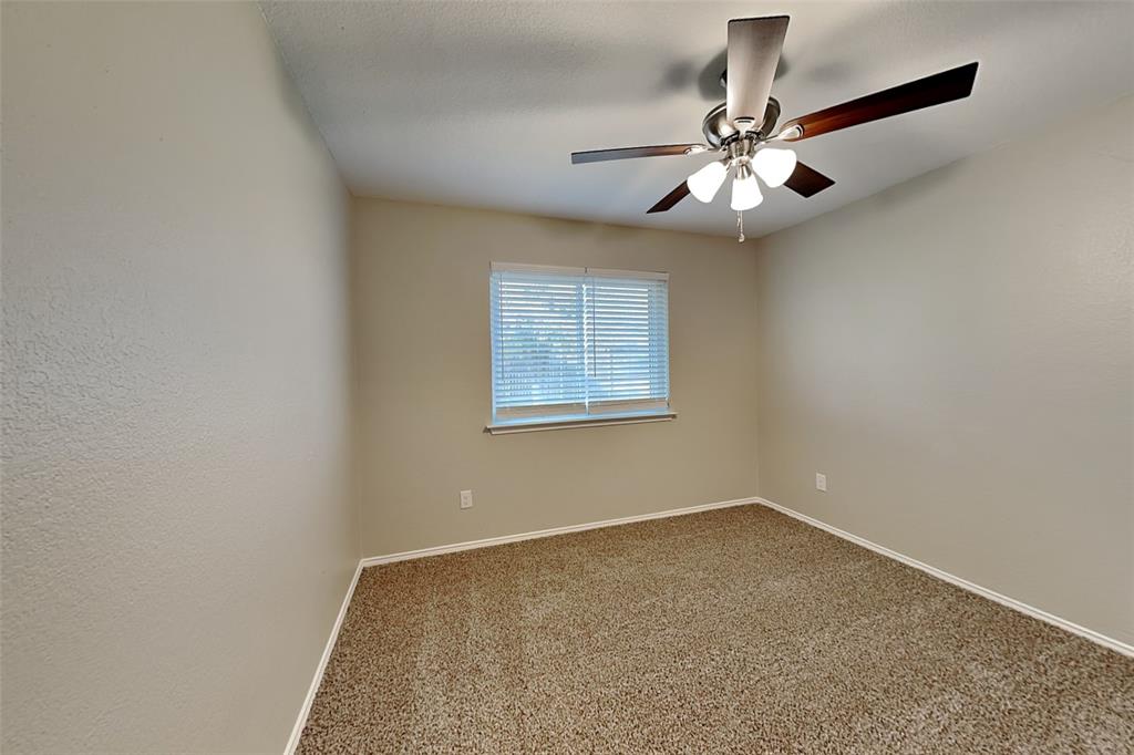 Quail Creek Add - Residential Lease