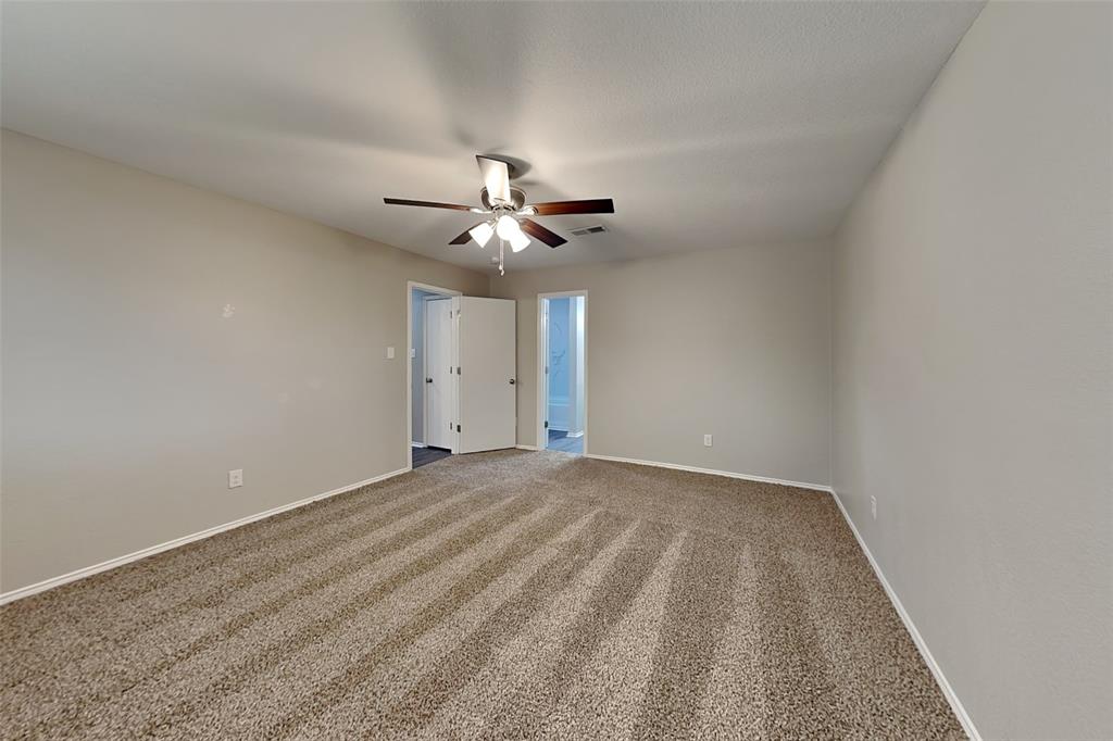 Quail Creek Add - Residential Lease