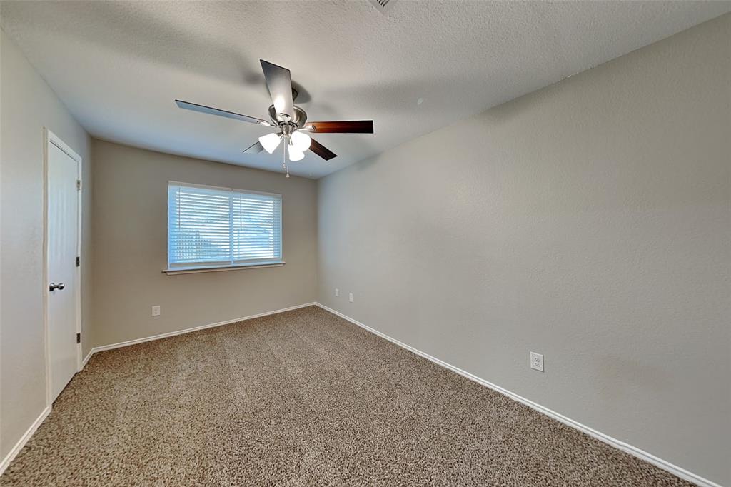 Quail Creek Add - Residential Lease