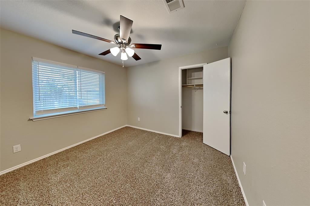 Quail Creek Add - Residential Lease