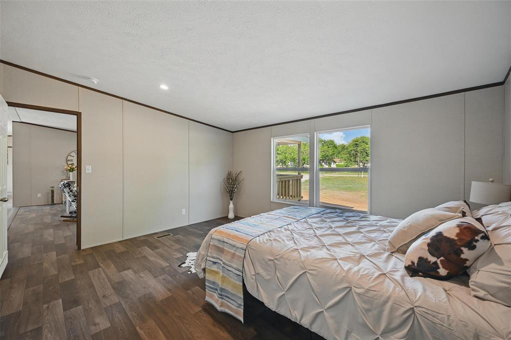 Briar Oaks Ranchett - Residential