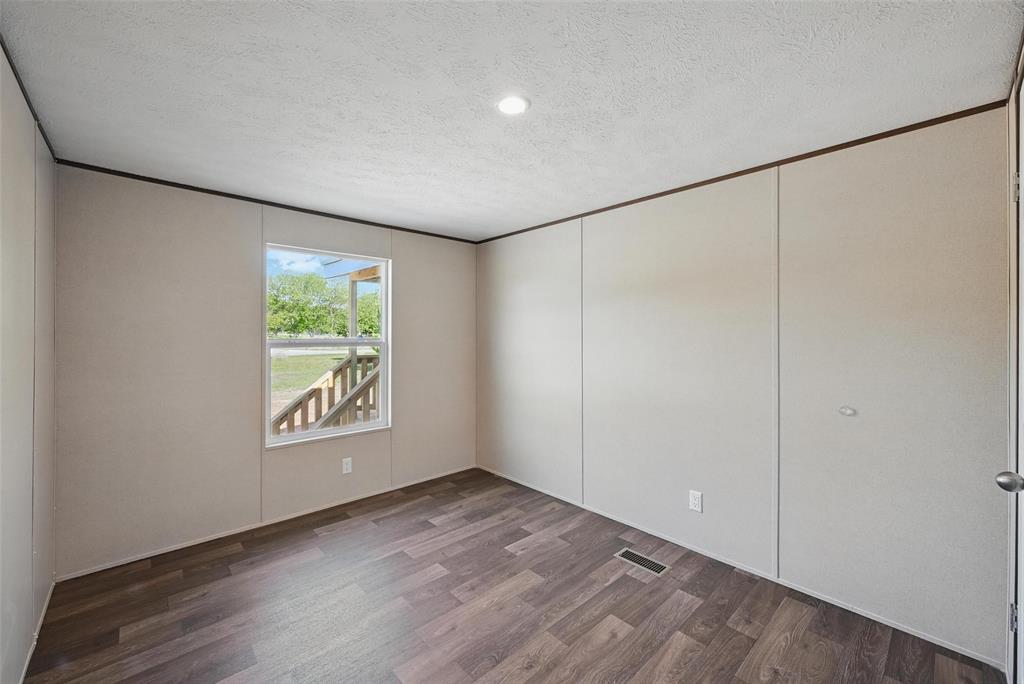 Briar Oaks Ranchett - Residential