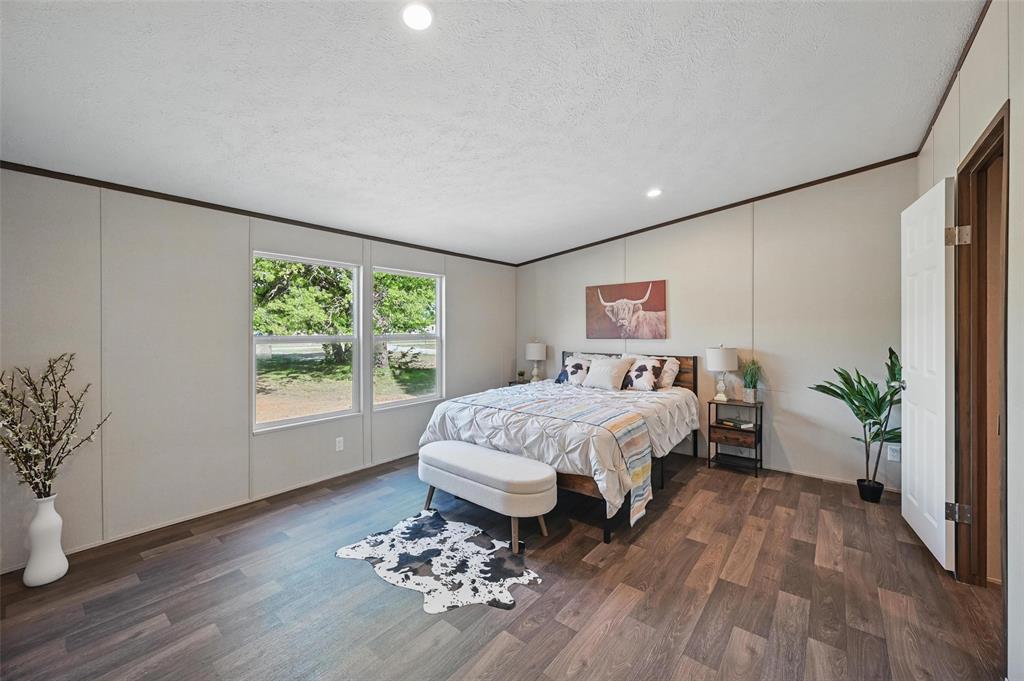 Briar Oaks Ranchett - Residential