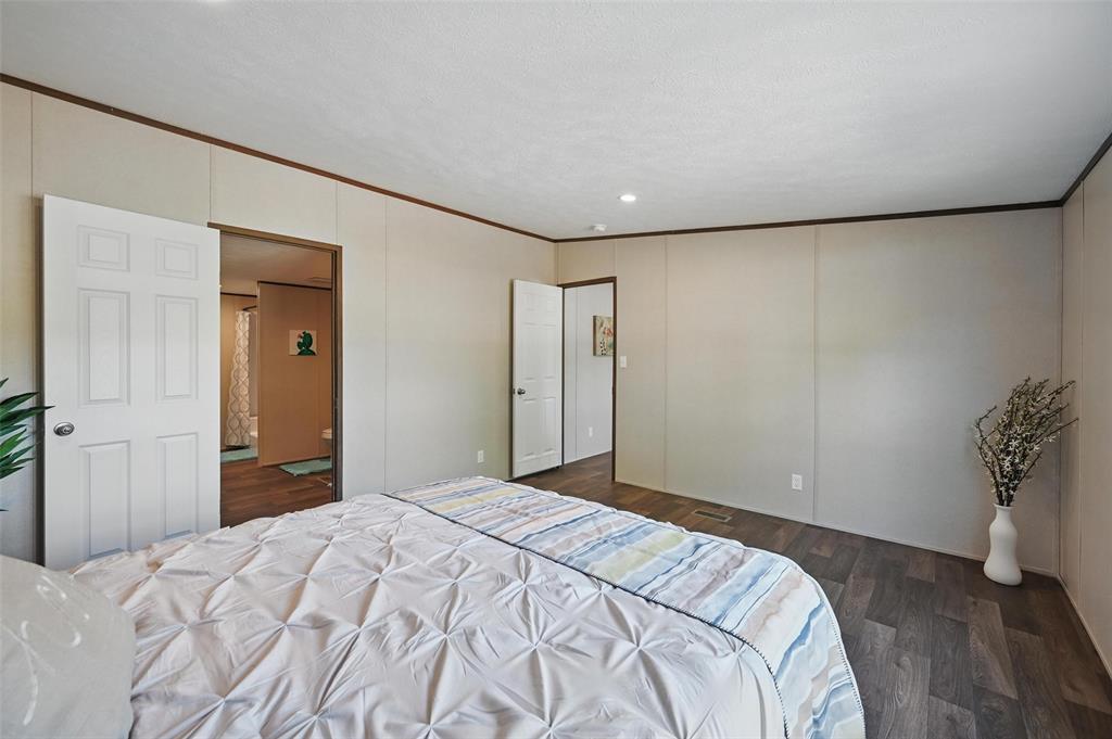 Briar Oaks Ranchett - Residential