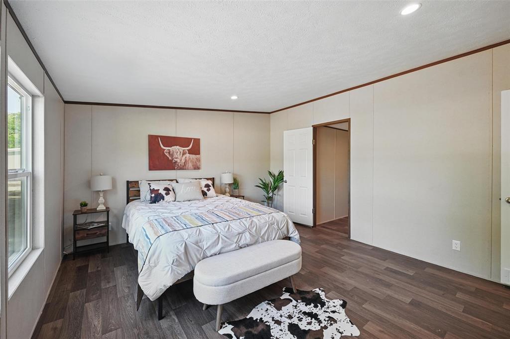 Briar Oaks Ranchett - Residential