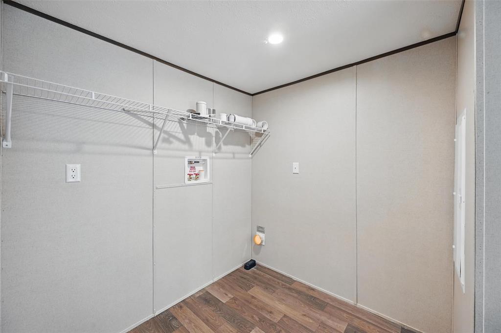 Briar Oaks Ranchett - Residential