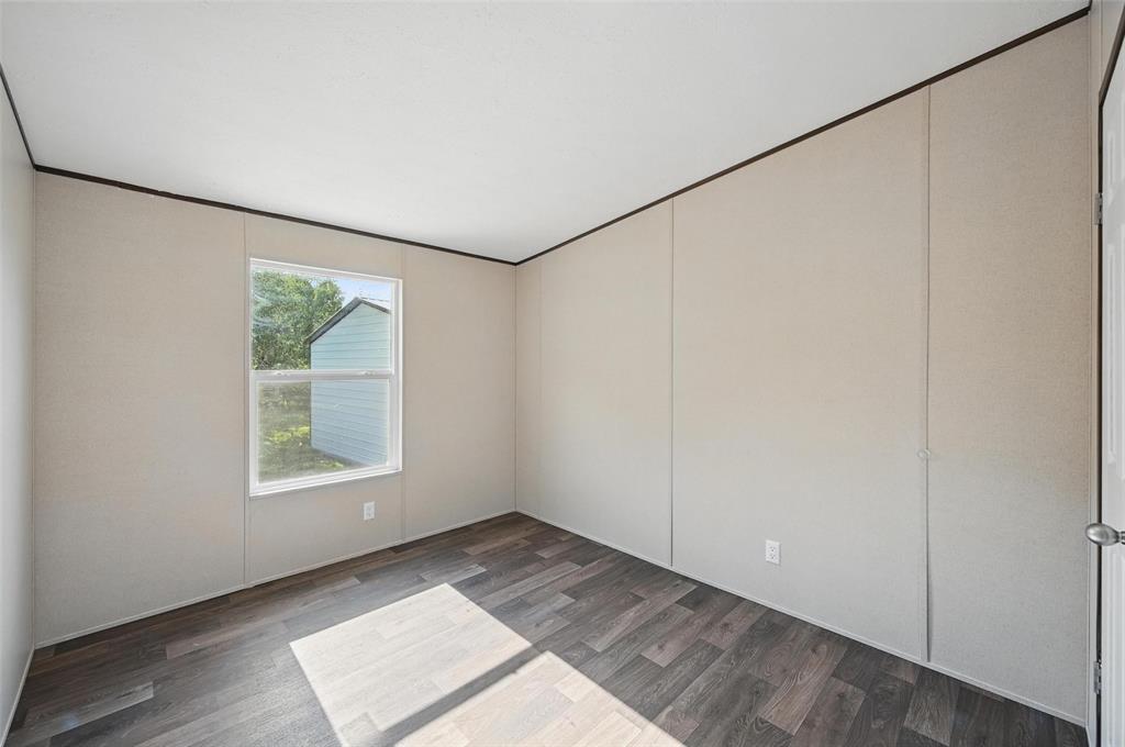 Briar Oaks Ranchett - Residential