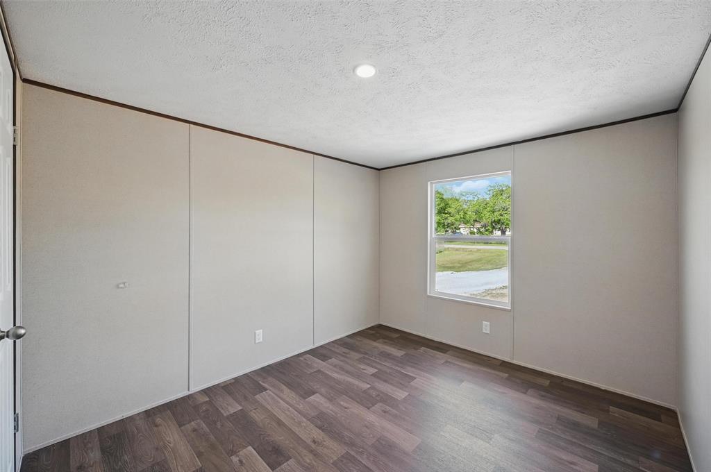 Briar Oaks Ranchett - Residential