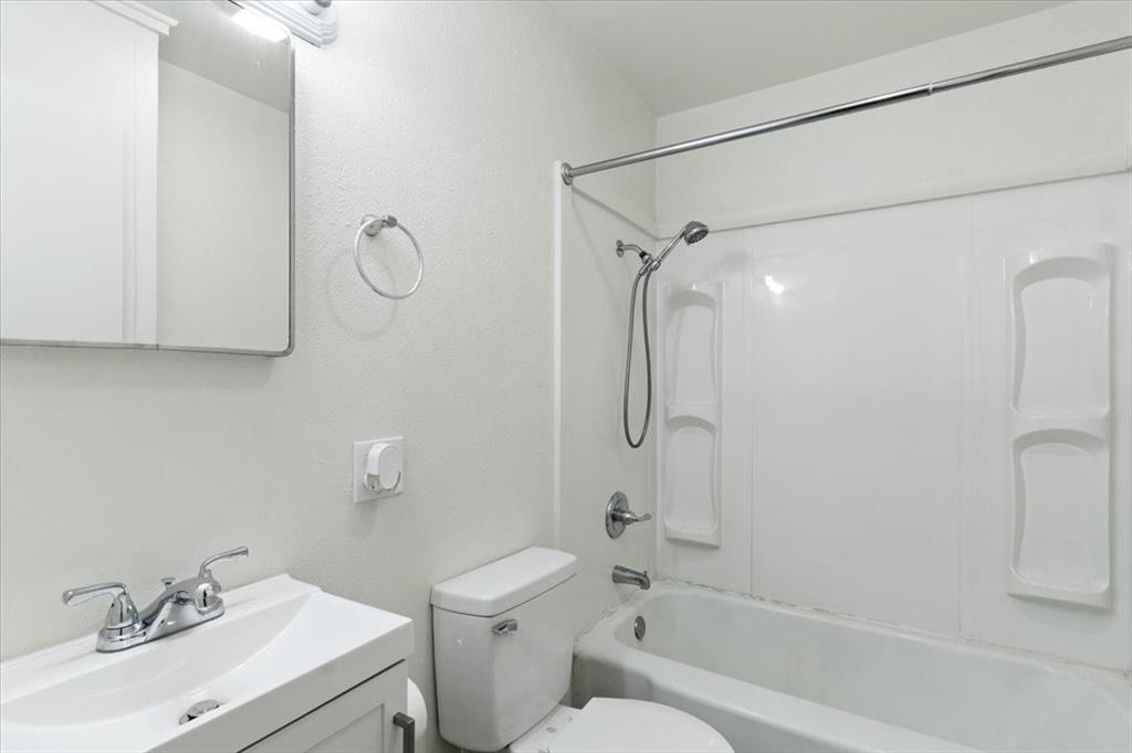 Robertson Add - Residential