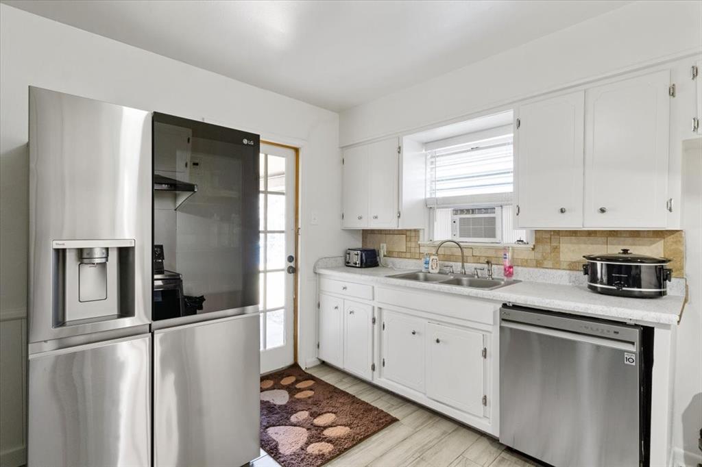 Robertson Add - Residential