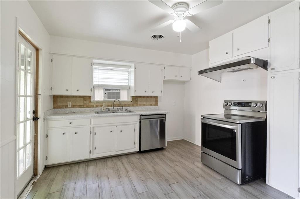Robertson Add - Residential