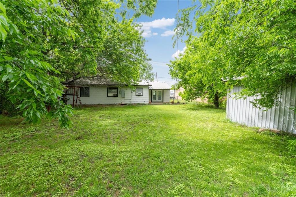 Robertson Add - Residential