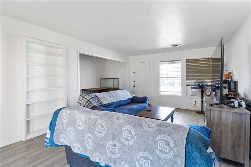 Robertson Add - Residential