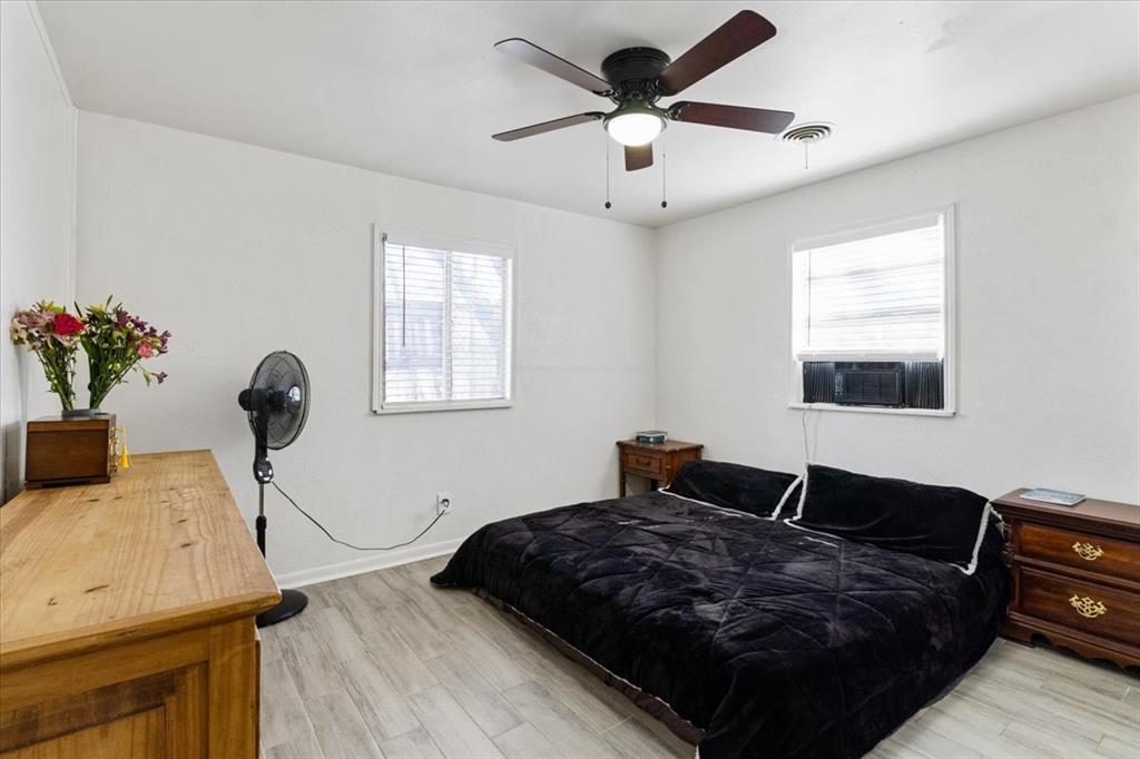 Robertson Add - Residential