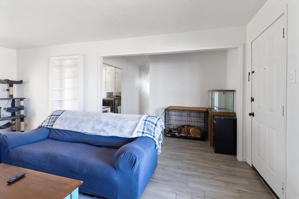 Robertson Add - Residential