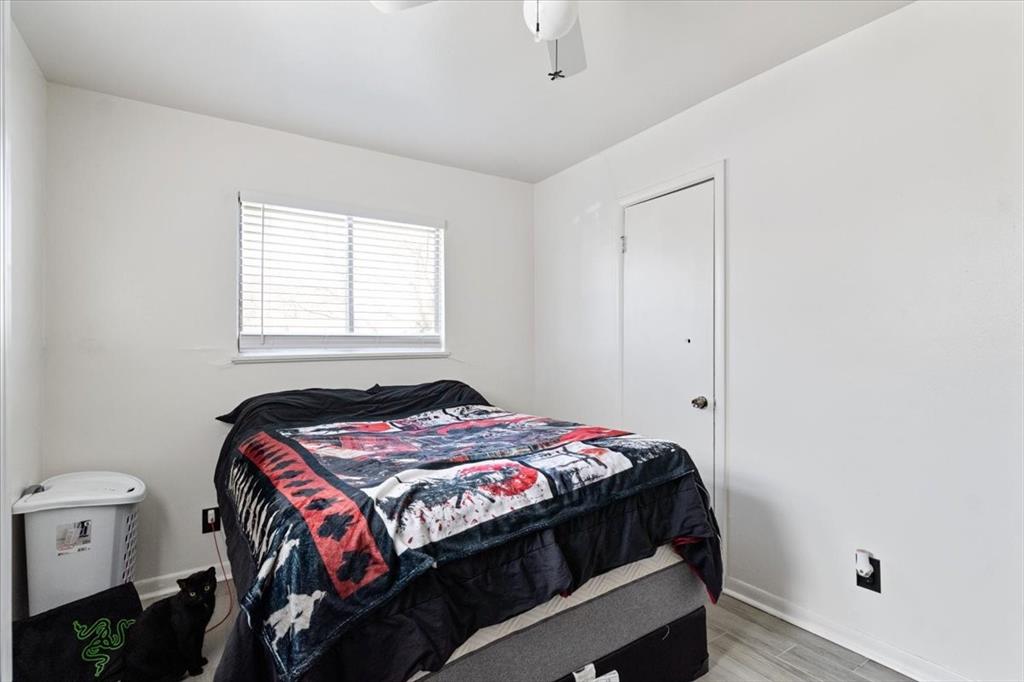 Robertson Add - Residential