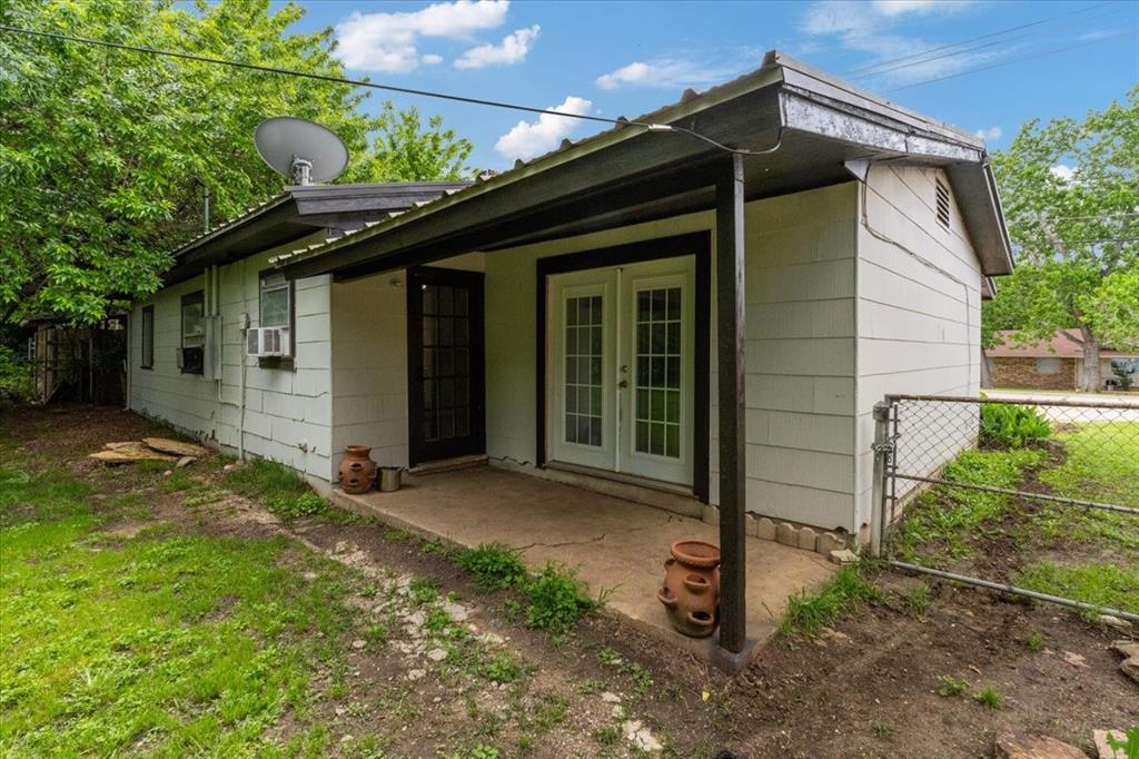 Robertson Add - Residential