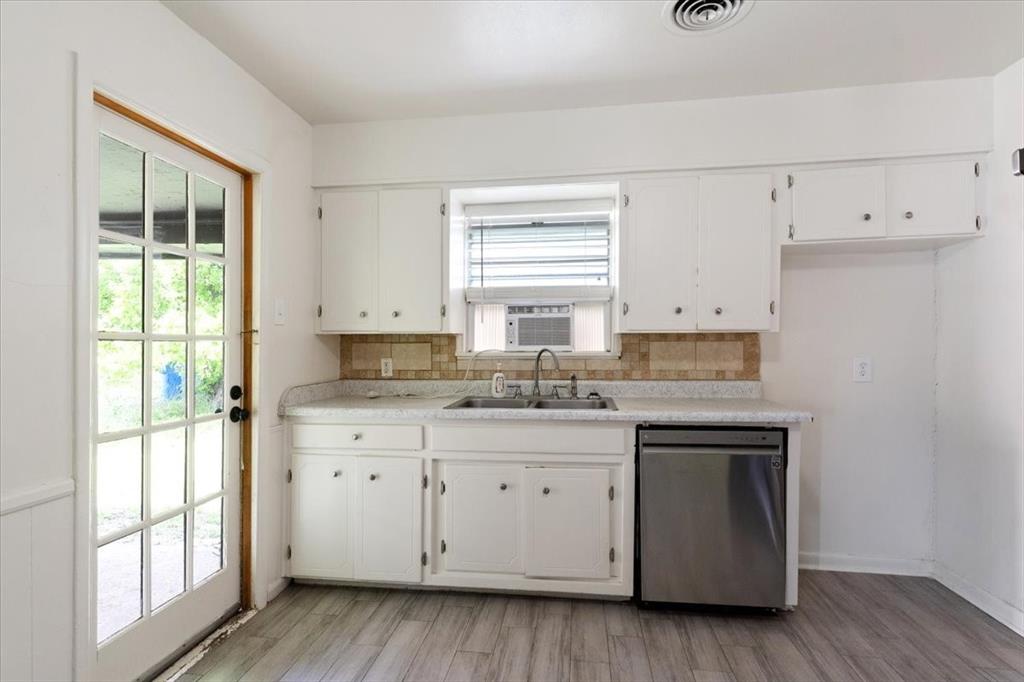 Robertson Add - Residential