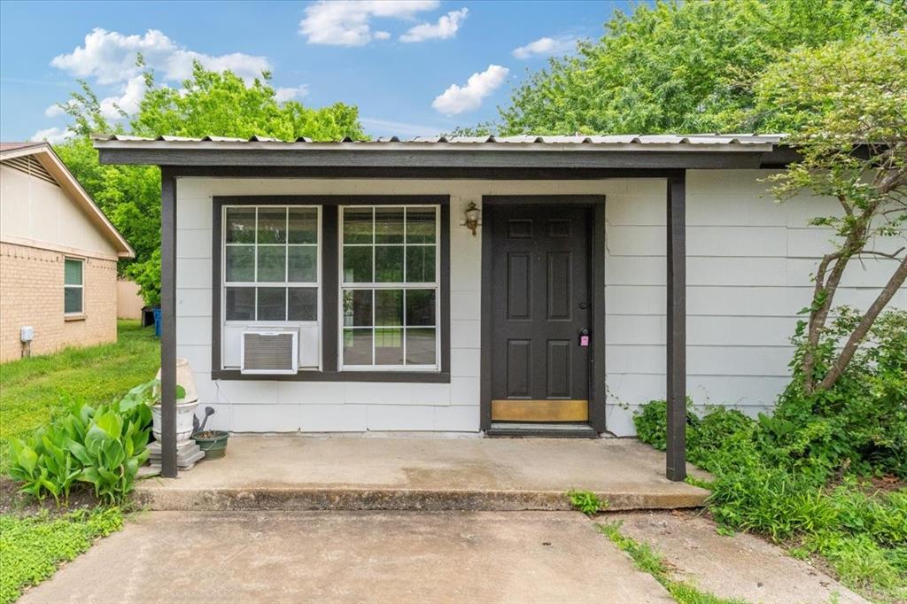 Robertson Add - Residential