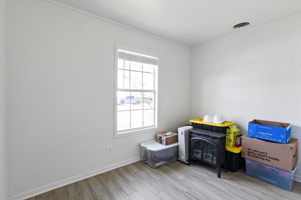 Robertson Add - Residential