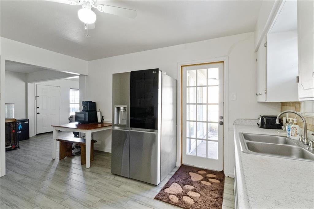 Robertson Add - Residential