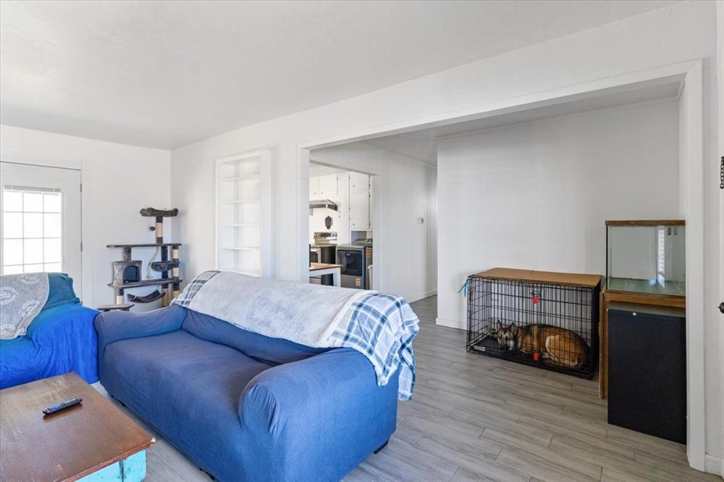 Robertson Add - Residential