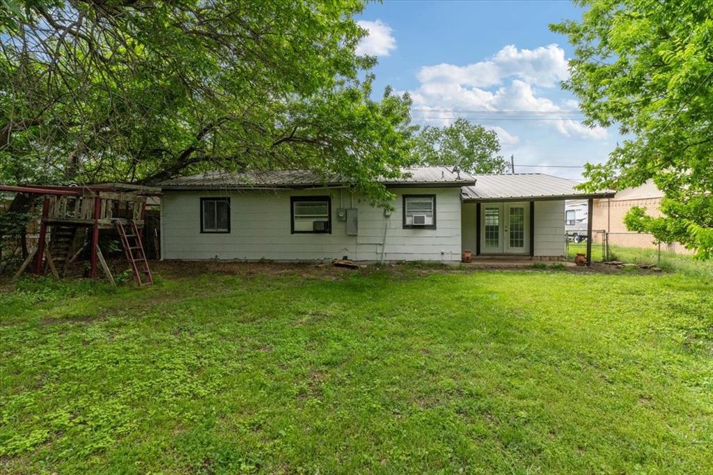 Robertson Add - Residential