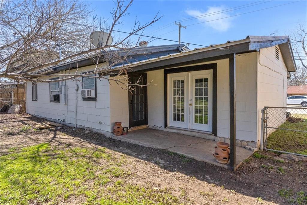 Robertson Add - Residential