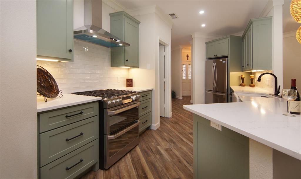 Northeast Properties - Residential