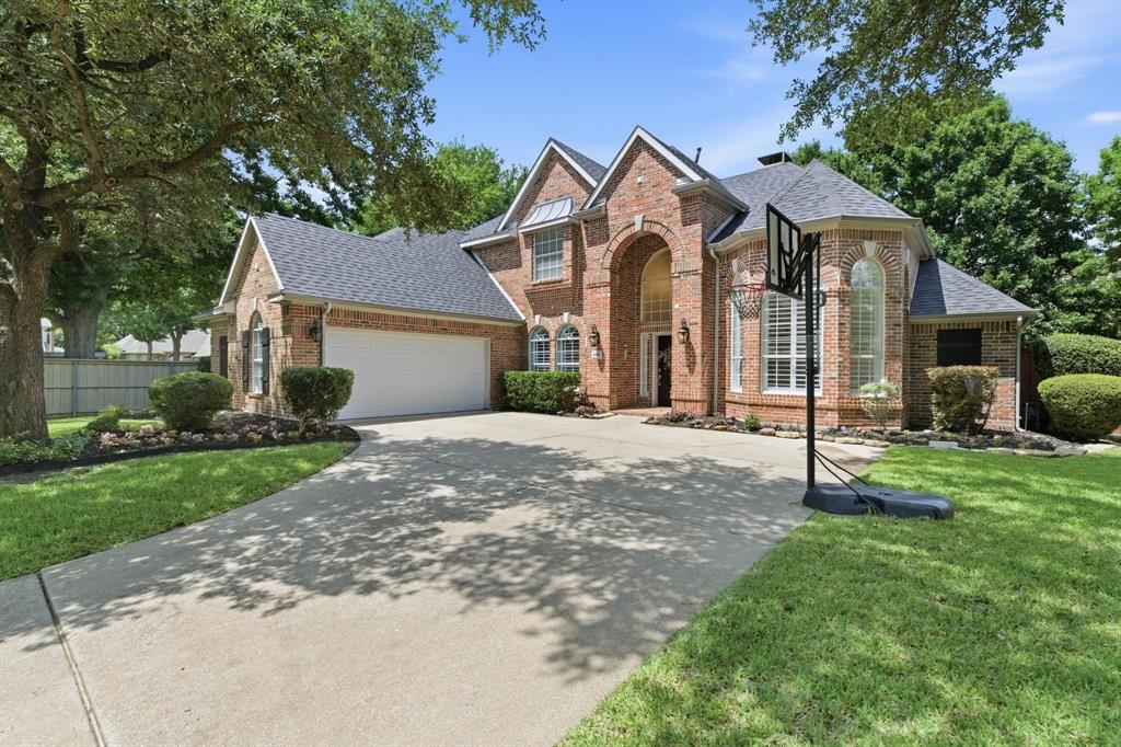 4908 Arbor Glen Drive