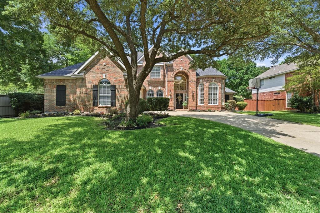 4908 Arbor Glen Drive