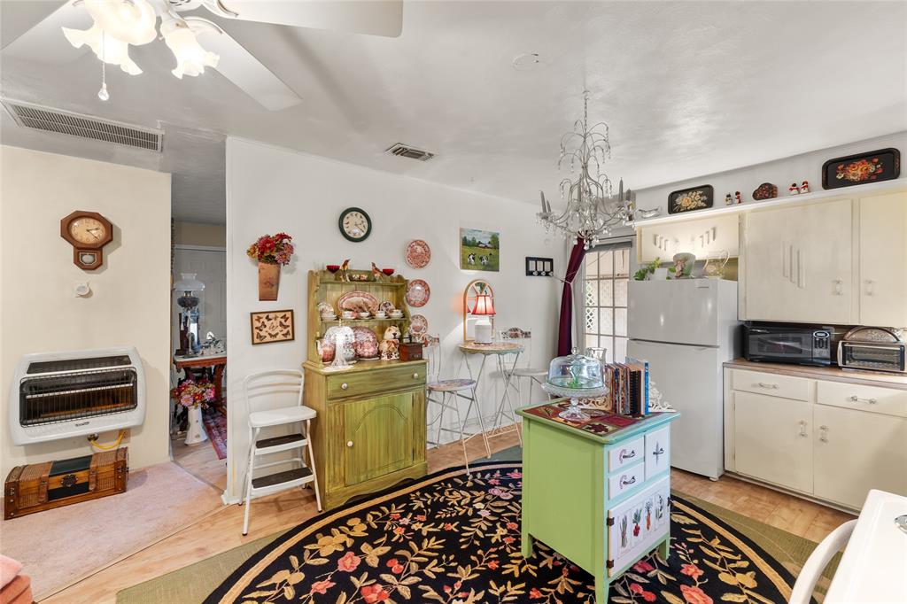 Original Town Canton - Residential